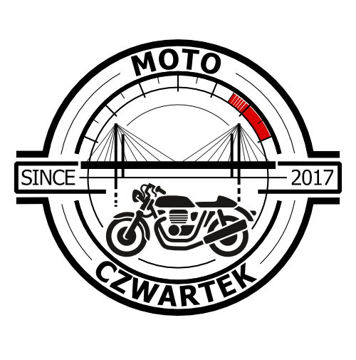 Logo Stowarzyszenia Motoczwartek